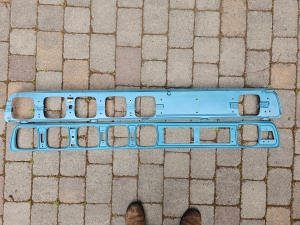 69-71 DASH INSERT WITH PAD