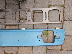 69-71 DASH INSERT WITH PAD