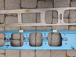 69-71 DASH INSERT WITH PAD