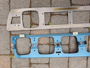 69-71 DASH INSERT WITH PAD