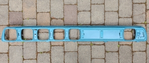 69-71 DASH INSERT WITH PAD