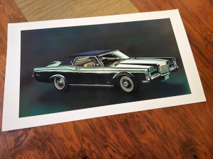 Gallery: 69 MARK III - FINE ART PRINT Gallery: 69 MARK III - FINE ART PRINT