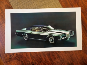 Gallery: 69 MARK III - FINE ART PRINT