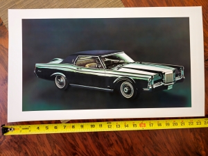 Gallery: 69 MARK III - FINE ART PRINT Gallery: 69 MARK III - FINE ART PRINT