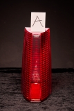 69 Tail Light Lens A