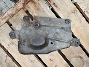 70 WINDSHIELD WIPER MOTOR