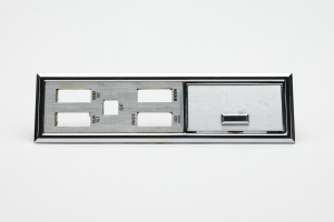 70/71 PASSENGER SWITCH PANEL