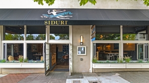 SRP Siduri Winery Exterior