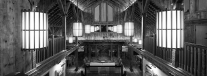 SRP LaCrema Winery Interior Architectural Image 2