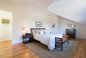 SRP Bedroom
