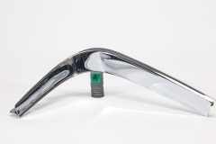 RH QUARTER WINDOW CHROME – A