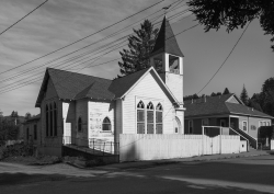 Architectural Photography 1