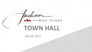 TownHall2017