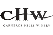 Canrneros Hills Winery Logo with link to website