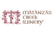 Matanzas Creek Winery Logo with link to their website