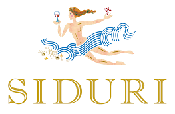 Siduri Winery Logo with link to their website